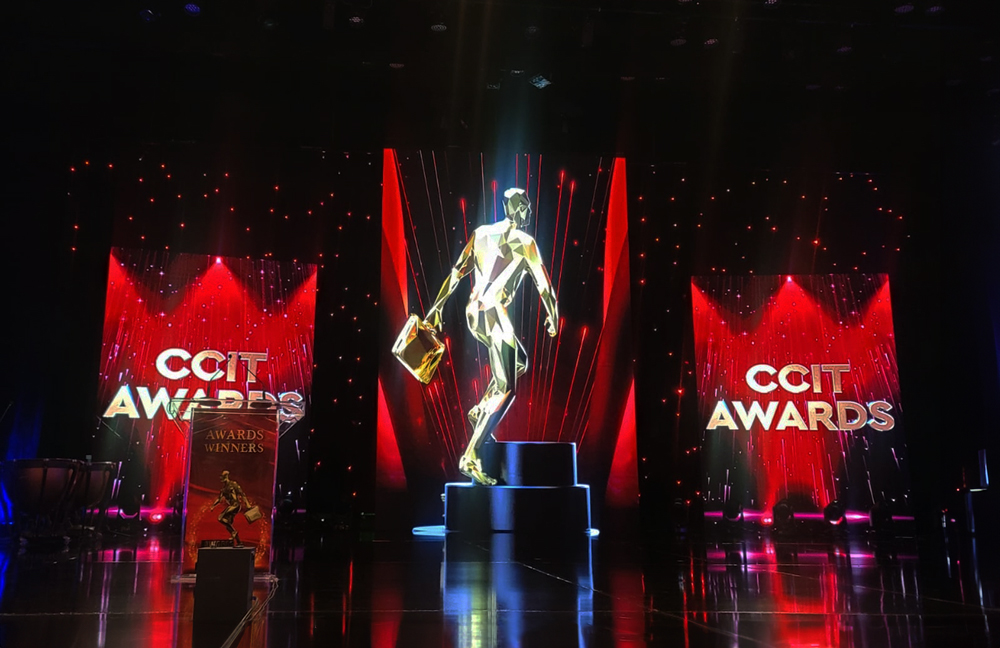 Paysera named "Fintech of the Year" in Albania