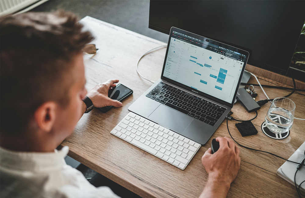 Steps to follow to save more money.