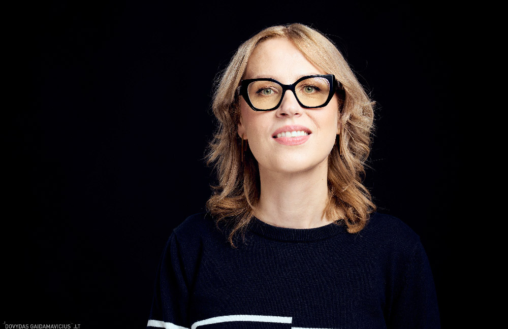 Justina Šidlauskienė, Deputy CEO at Paysera