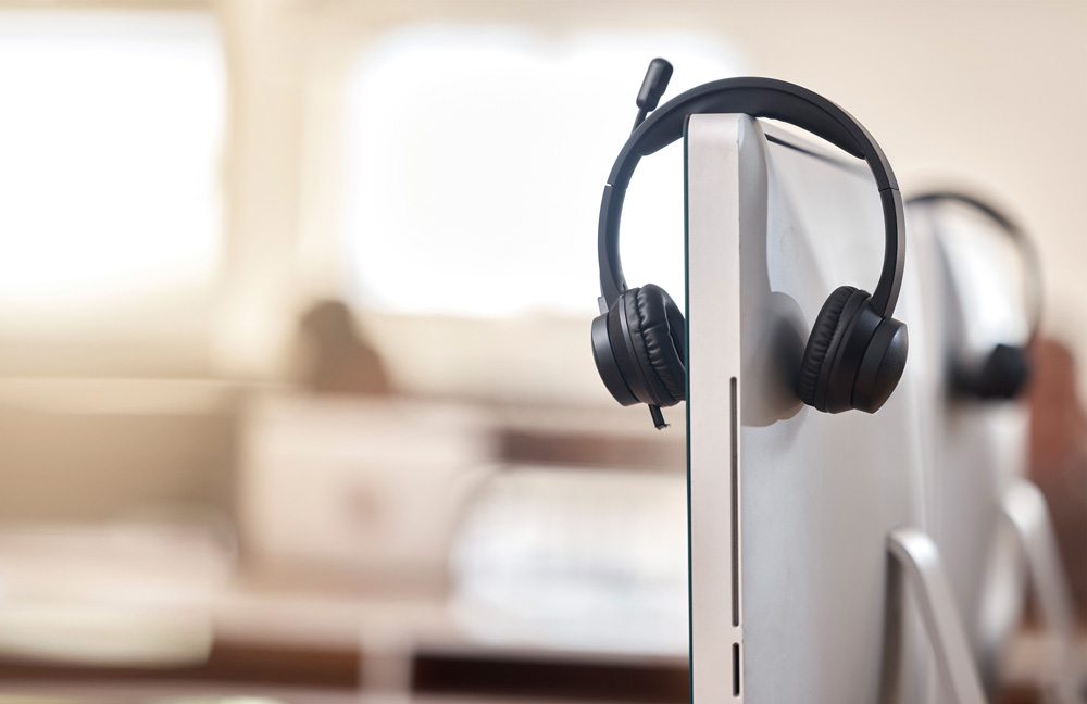 Kodėl Paysera klientus aptarnauja arabų kalba?