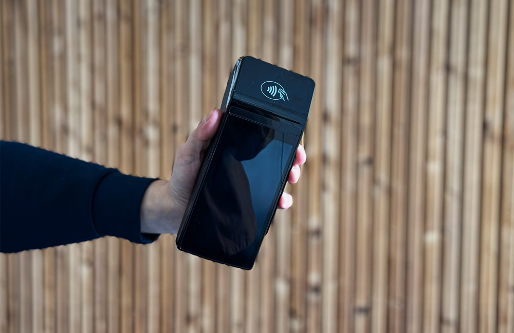 Paysera POS – sprendimas Jūsų verslui