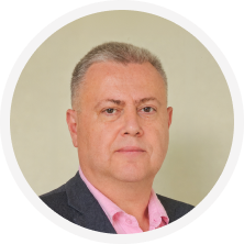 Giorgi Mikaberidze Profile pic